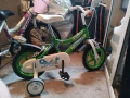 детско колело, снимка 2