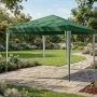 Сгъваема градинска шатра павилион , снимка 1