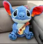 Голям плюшен Стич, 35-50см Лило и Стич плюшени играчки, плюшен Stitch, снимка 3