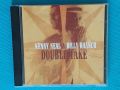 Kenny Neal & Billy Branch –2004- Double Take (blues guitar), снимка 1