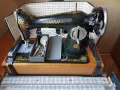 Електрическа шевна машина Union, снимка 3