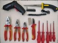 Комплект инструменти Knipex,Wera,NWS, снимка 2