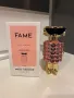 Paco rabanne fame blooming pink 80ml EDP Tester , снимка 1