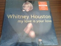 Плоча Whitney Houston – My Love Is Your Love 2LP, снимка 1