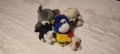 Комплект плюшени играчки, снимка 18