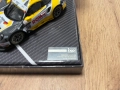 Колекционерски модел метална количка IXO MODELS PORSCHE 911 GTR 24 SPA, снимка 6