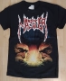 Метъл тениски Master и Asphyx , снимка 1