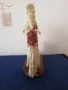 Стари статуи от кожа, ръчна изработка, снимка 11