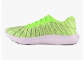 МАРАТОНКИ UNDER ARMOUR CHARGED BREEZE 2 номер 44 ,5, снимка 2