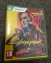 39 XBOX One X игри GTA V CoD FIFA Halo Cyberpunk 2077 Forza Steelbook, снимка 7