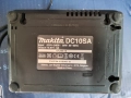 Бързо зарядно Makita 10.8V, снимка 2
