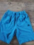 ADIDAS MENS PG LTE BLUE SHORTS - страхотни мъжки панталони M, снимка 6