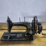 стари шевни машини , снимка 6