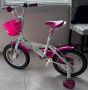 Продавам детско колело 14ц, снимка 1 - Детски велосипеди, триколки и коли - 45573512