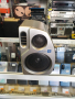 1бр. Тонколона HBS High Bass Sound 2-way dynamic speaker system В отлично техническо и визуално съст, снимка 2