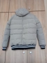 Мъжко яке размер М с две лица, снимка 3