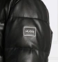 Чисто ново яке HUGO (Hugo Boss) Biron2443 L размер с етикети - зимно яке, снимка 3