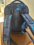 Тийн раница Satch ученическа + несесер , снимка 4