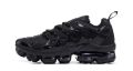 Nike Vapormax plus black, снимка 1 - Ежедневни обувки - 45209209