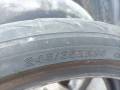 Продавам гуми BRIDGESTONE летни спорт пакет 275/30RZ20 и 245/35RZ20, снимка 6