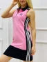 Дамска рокля  на едро adidas, снимка 2