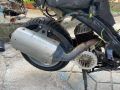 Peugeot Vivacity 100cc На Части, снимка 5