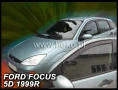 Ветробрани за FORD FOCUS (2004+) 3 врати Неко, снимка 1