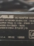 asus 19v 1.75a 33w charger, снимка 3