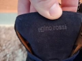 Gino Rossi Зимни обувки MI08-C798-800-01 Тъмносин, снимка 4