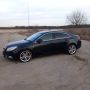 Опел Инсигния A 2,0 дизел графит/ Opel Insignia A 2,0 CDTI A20DTH graphitе 2011, снимка 3