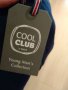 Официален панталон Cool clube  110 см., снимка 3