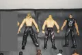 25 Кеч Фигури на Mattel и Jakks Pacific Stone Cold/The Rock/Big Show/Chris Jericho/Cryme Tyme, снимка 14