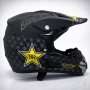 Кросова каска ROCKSTAR, Full Face, DOT Сертификат, Размер: S; M;, снимка 5
