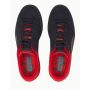 Спортни обувки puma x batman suede classic shoes black red w, снимка 3