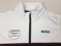 Porsche Motorsport x Boss Softshell Vest - Оригинален мъжки елек, снимка 10