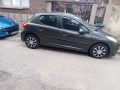Peugeot 207 1.4 ГАЗ 75 к.с , снимка 9