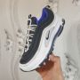 Nike Air Max 97 Persian Violet номер 40,5-41 оригинални маратонки , снимка 18