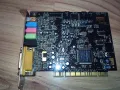 Sound blaster SB 0220, снимка 1