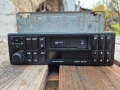 Авторадио blaupunkt lubeck rcc45, снимка 1