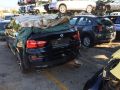 полуоски за BMW X3 F25,X4 F26, снимка 6