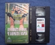 Видеокасети VHS Не Казвайте на Мама че Бавачката е Мъртва / Индианец в Шкафа, снимка 3
