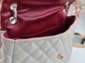 Ch🅰️nel Нова Дамска Кожена Чанта Ш🅰️нел , снимка 2