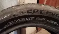 Продавам 2 броя зимни гуми 215.55.17 на 1 сезон Hankook , снимка 4