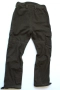 BERGANS OF NORWAY - водоустойчив ловен панталон, размер S, снимка 6
