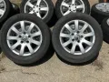 Джанти Лети 5х112 15 цола VW Audi Seat Skoda 5x112
ET 50 J 6.5 , снимка 6