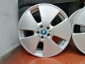 Джанти 19" 5х112 BMW i3, снимка 5