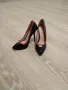 дамски обувки на ток нови , снимка 4