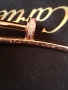 18-каратова гривна Cartier , снимка 3