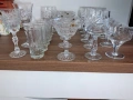 Кристални чаши , снимка 1
