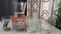Стъклени Чаши за Уиски , снимка 1